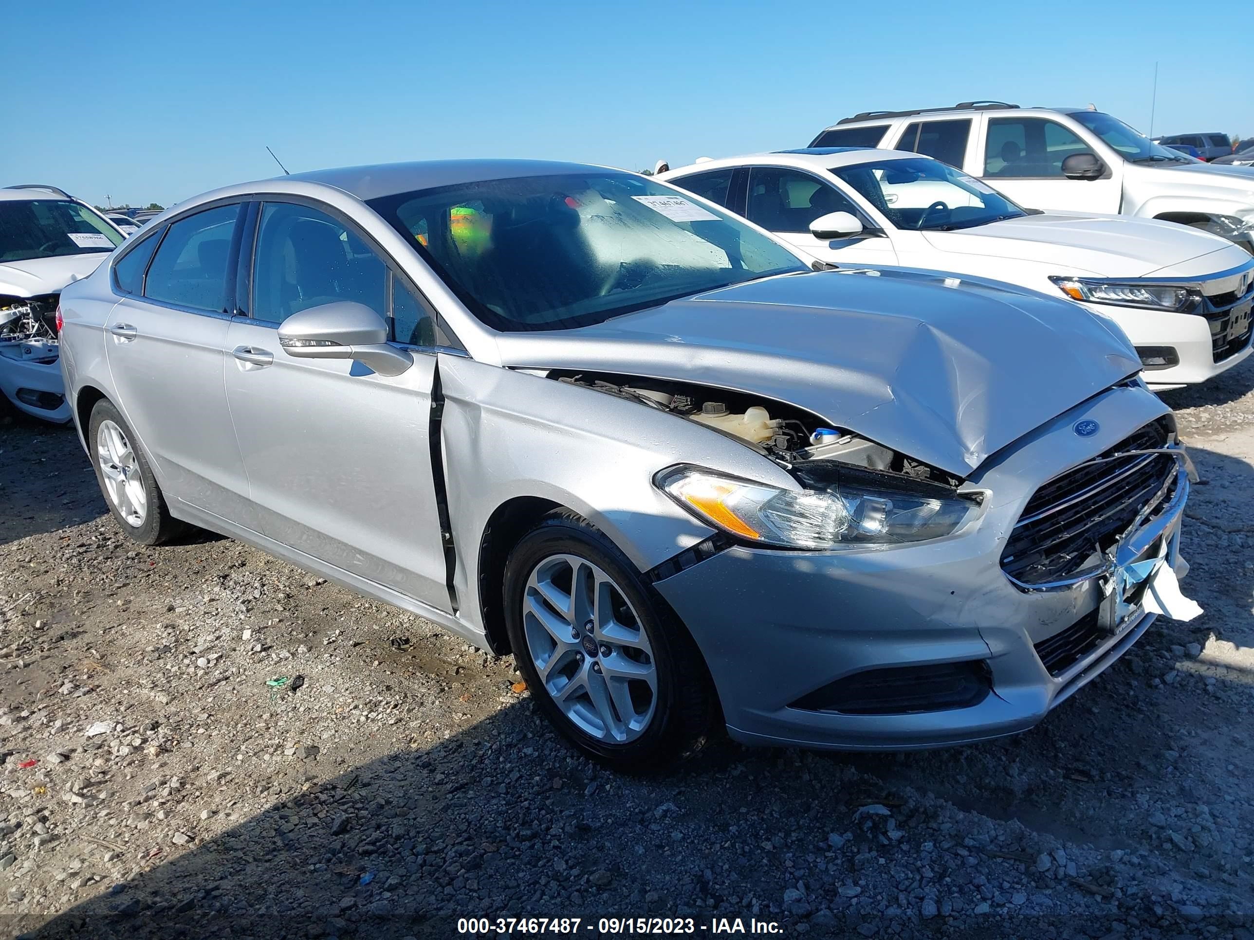 ford fusion 2016 1fa6p0h73g5124886