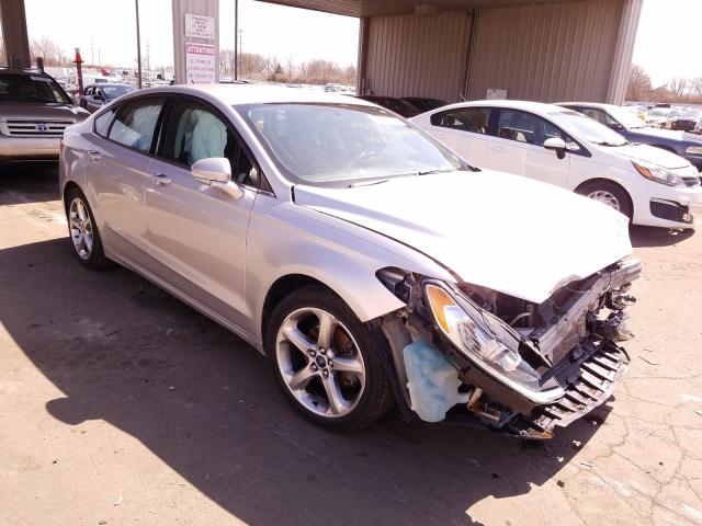 ford fusion se 2014 1fa6p0h74e5372688