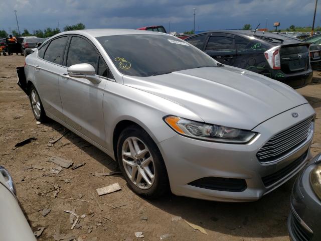 ford fusion se 2014 1fa6p0h74e5400554