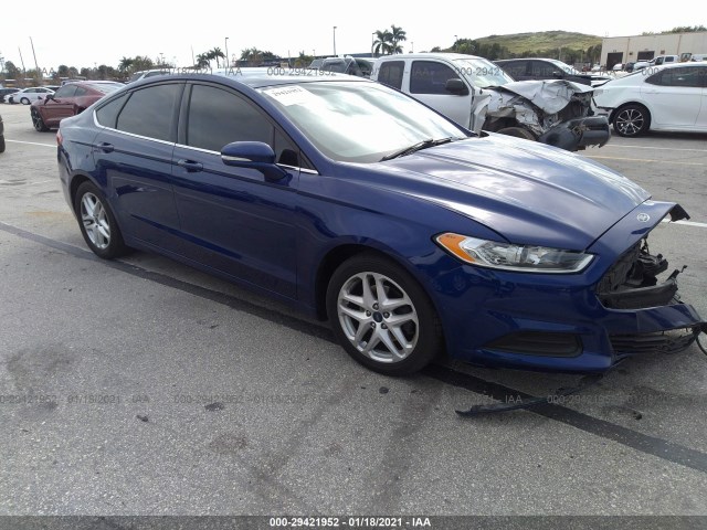 ford fusion 2016 1fa6p0h74g5106803