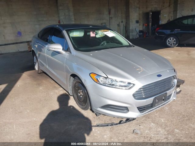 ford fusion 2016 1fa6p0h74g5109328