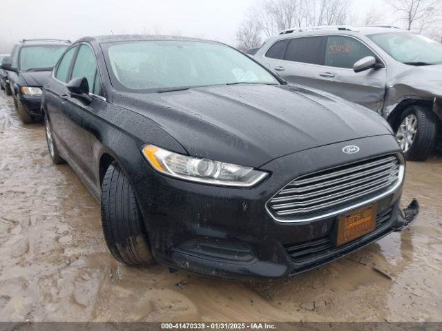 ford fusion 2016 1fa6p0h74g5117431