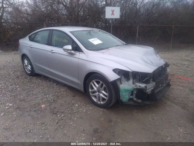 ford fusion 2016 1fa6p0h74g5132317