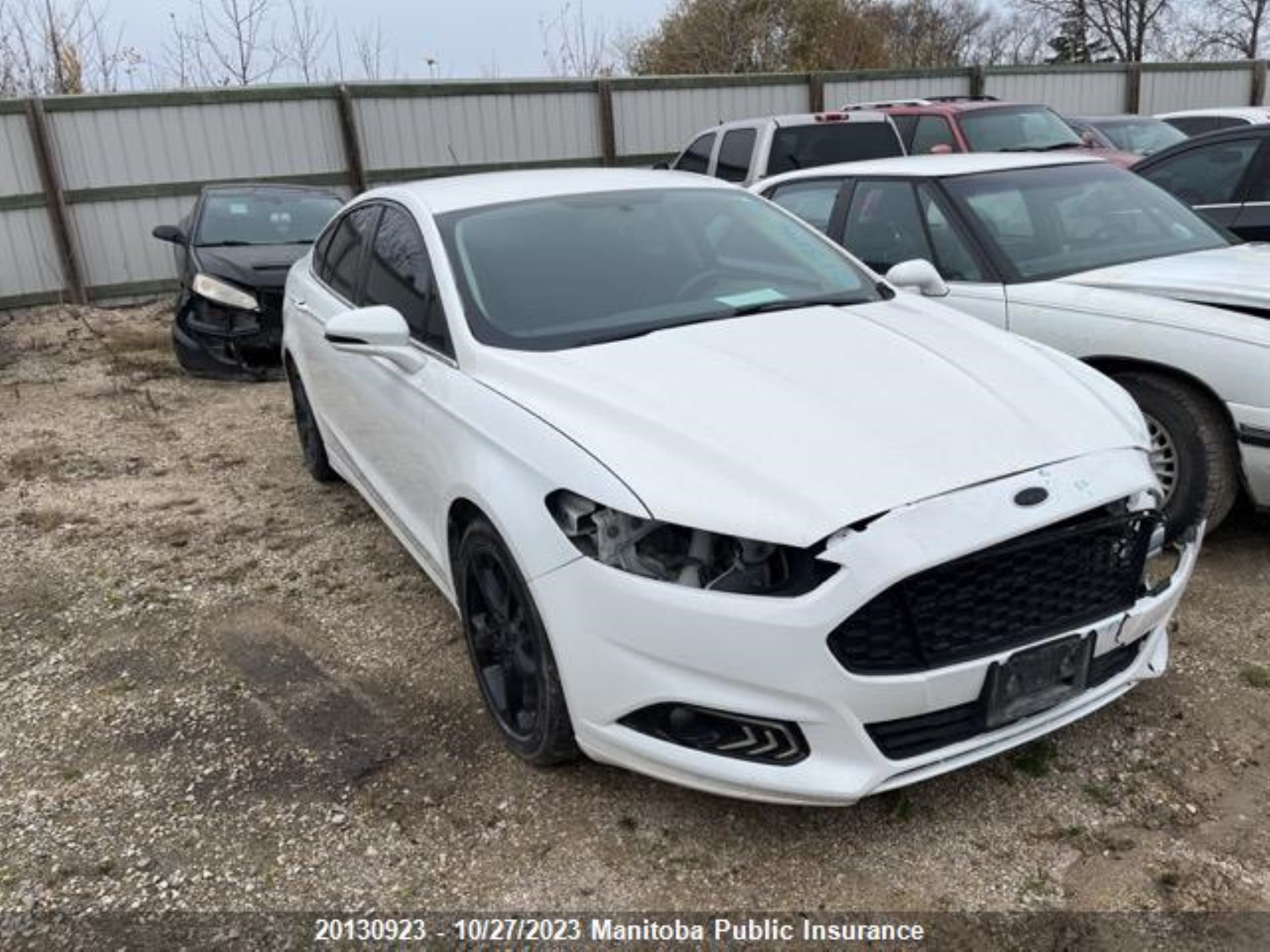 ford fusion 2014 1fa6p0h75e5358749