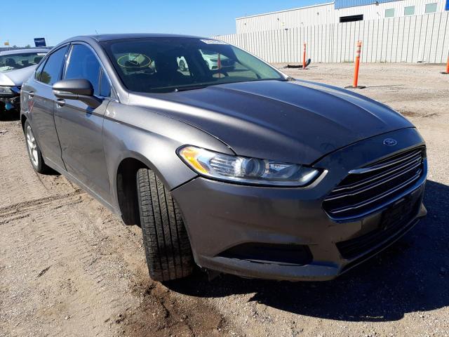 ford fusion se 2014 1fa6p0h75e5380671