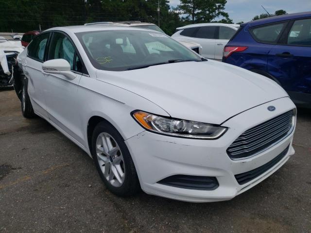 ford fusion se 2014 1fa6p0h75e5387457