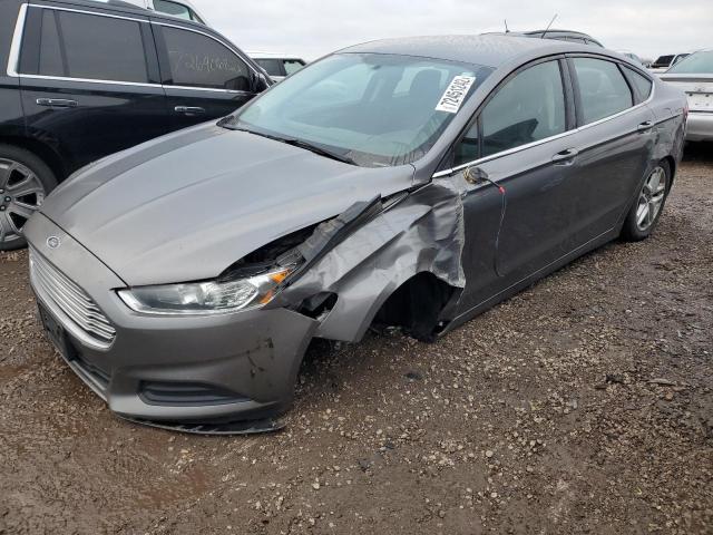 ford fusion se 2014 1fa6p0h75e5391685