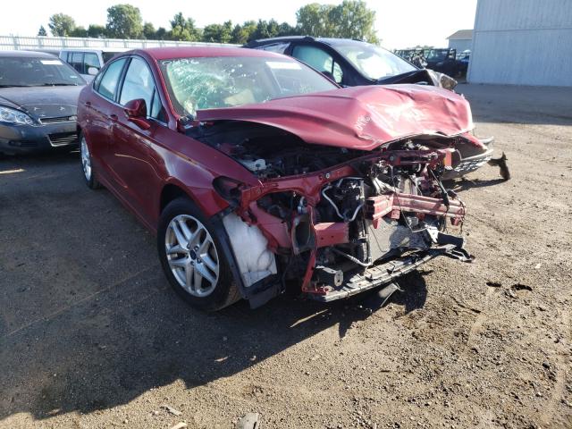 ford fusion se 2014 1fa6p0h75e5400496