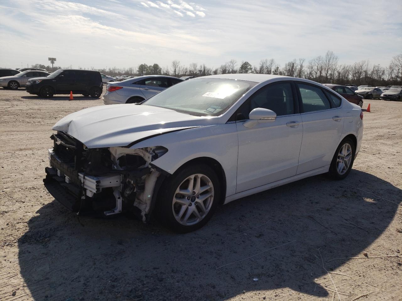 ford fusion 2015 1fa6p0h75f5124242