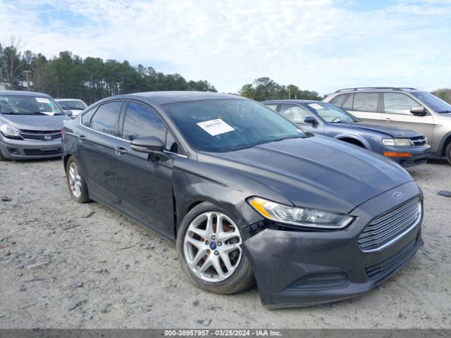 ford fusion 2016 1fa6p0h75g5100752