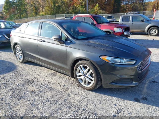 ford fusion 2016 1fa6p0h75g5113954