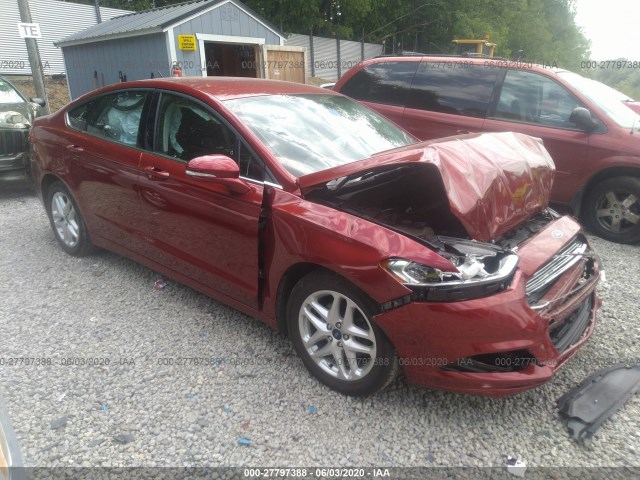 ford fusion 2016 1fa6p0h75g5114876