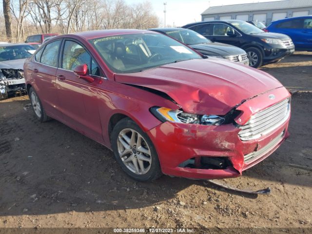 ford fusion 2016 1fa6p0h75g5119060