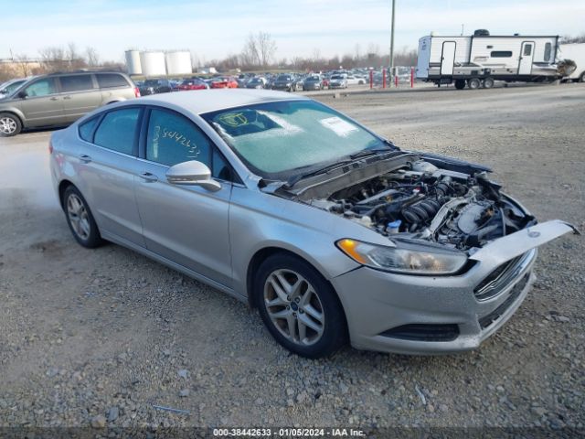 ford fusion 2016 1fa6p0h75g5131824