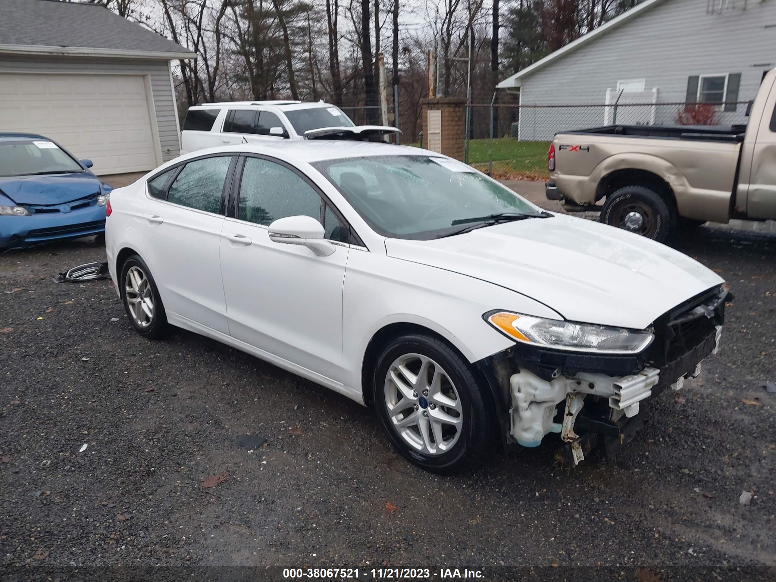 ford fusion 2016 1fa6p0h75g5132441