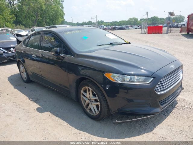 ford fusion 2016 1fa6p0h76g5112215