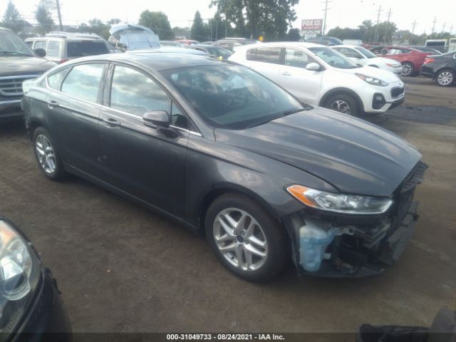 ford fusion 2016 1fa6p0h76g5116667