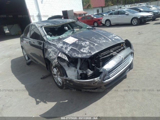 ford fusion 2016 1fa6p0h76g5116670