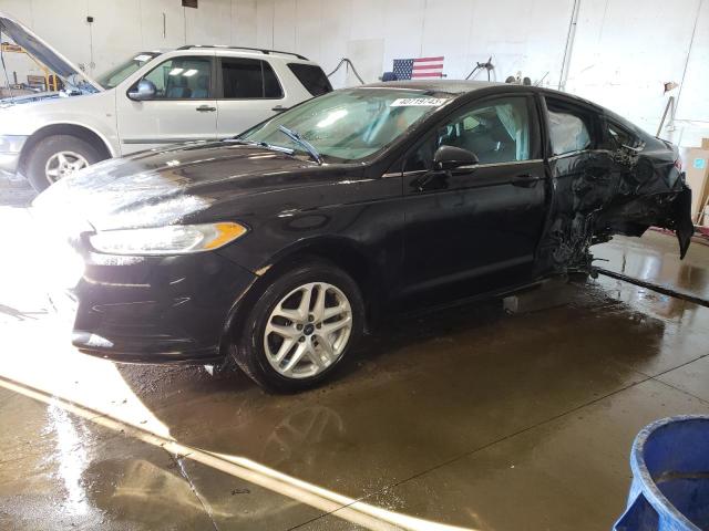 ford fusion se 2016 1fa6p0h76g5125191