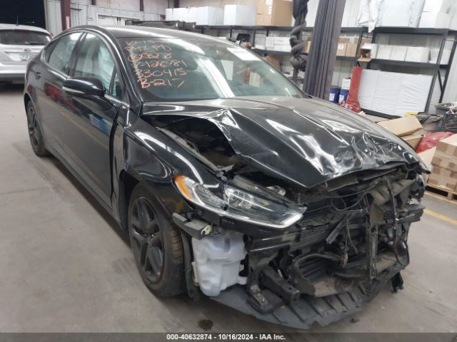 ford fusion 2016 1fa6p0h76g5128981