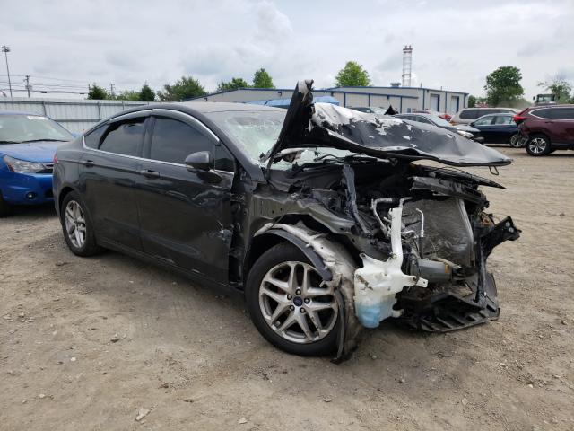 ford fusion se 2014 1fa6p0h77e5367419