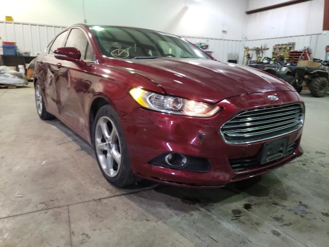 ford fusion se 2014 1fa6p0h77e5383507