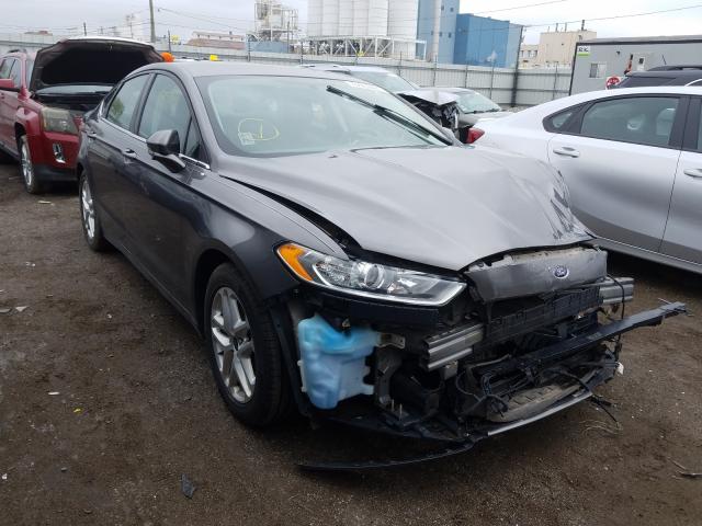 ford fusion se 2014 1fa6p0h77e5389789