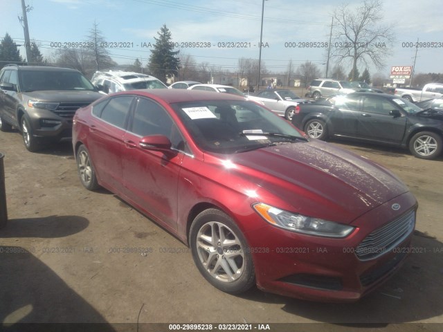 ford fusion 2015 1fa6p0h77f5119964