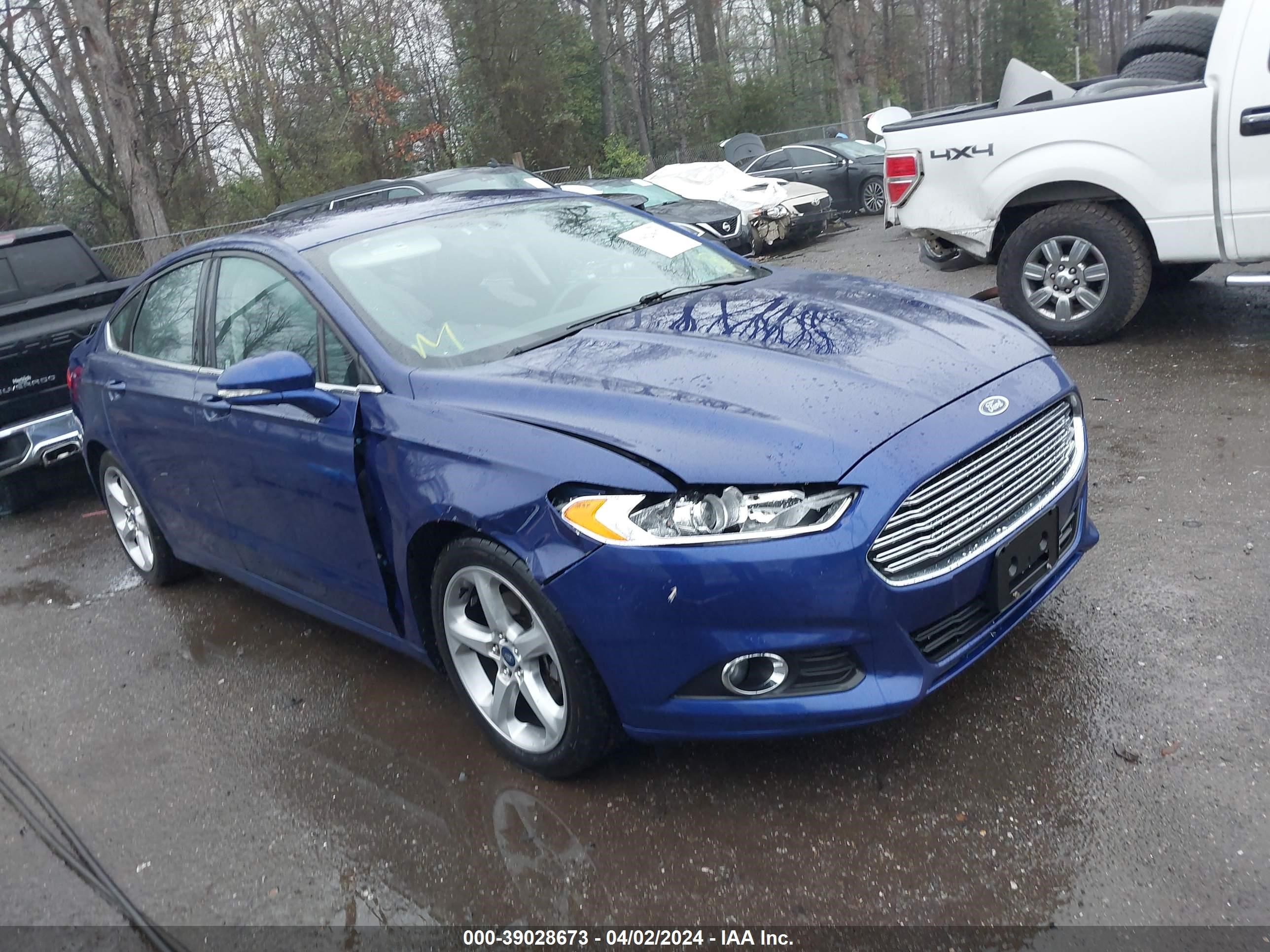 ford fusion 2015 1fa6p0h77f5127062