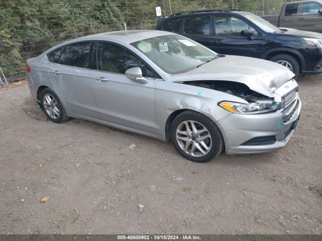 ford fusion 2016 1fa6p0h77g5116578