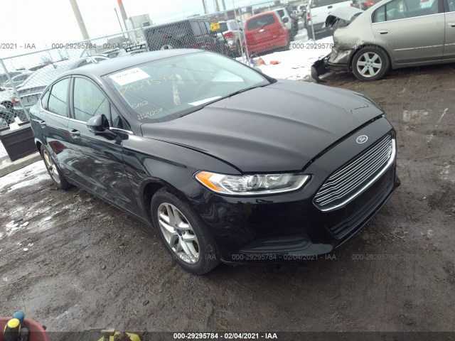 ford fusion 2016 1fa6p0h77g5125152