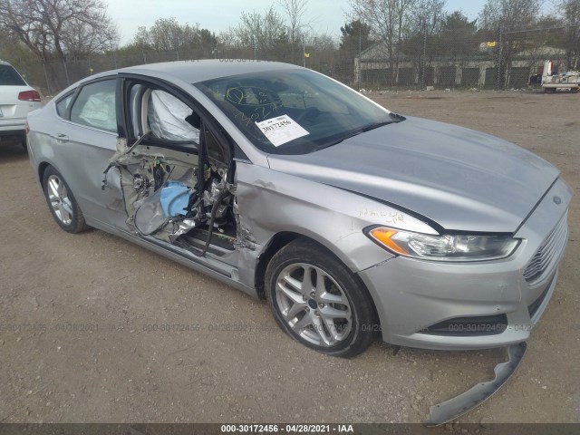 ford fusion 2016 1fa6p0h77g5125989