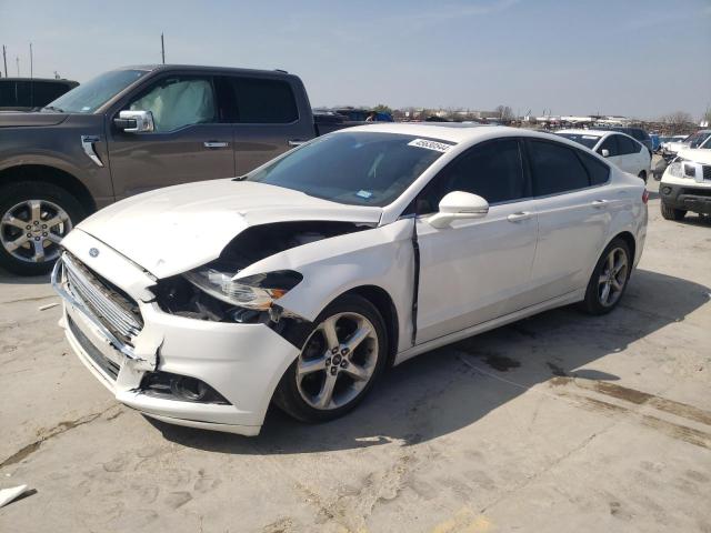 ford fusion se 2014 1fa6p0h78e5363749