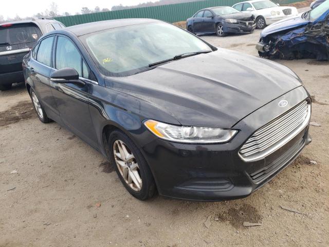 ford fusion se 2014 1fa6p0h78e5401500