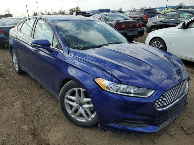 ford fusion se 2014 1fa6p0h78e5406938