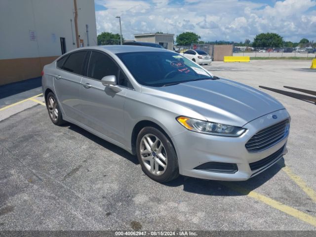 ford fusion 2015 1fa6p0h78f5113719