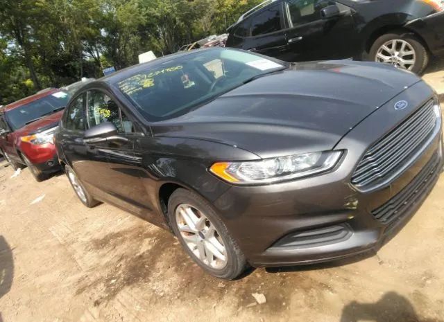 ford fusion 2016 1fa6p0h78g5100597