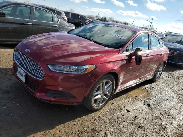 ford fusion se 2016 1fa6p0h78g5101622