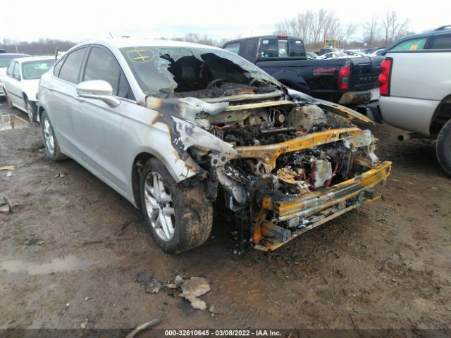 ford fusion 2016 1fa6p0h78g5123877