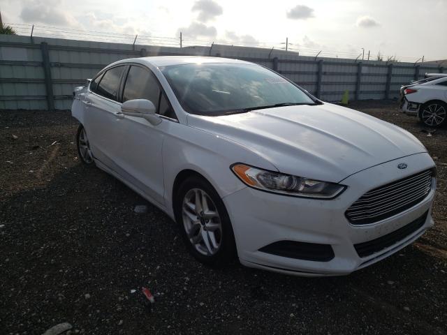 ford fusion se 2014 1fa6p0h79e5352310