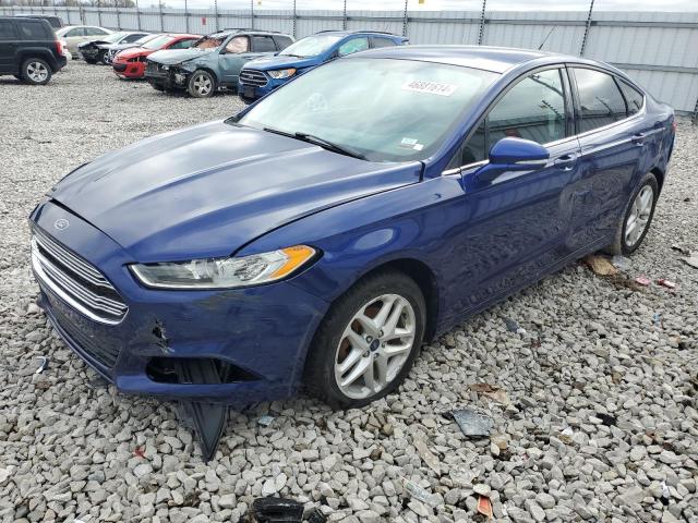 ford fusion se 2014 1fa6p0h79e5388725