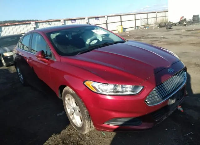 ford fusion 2015 1fa6p0h79f5118783