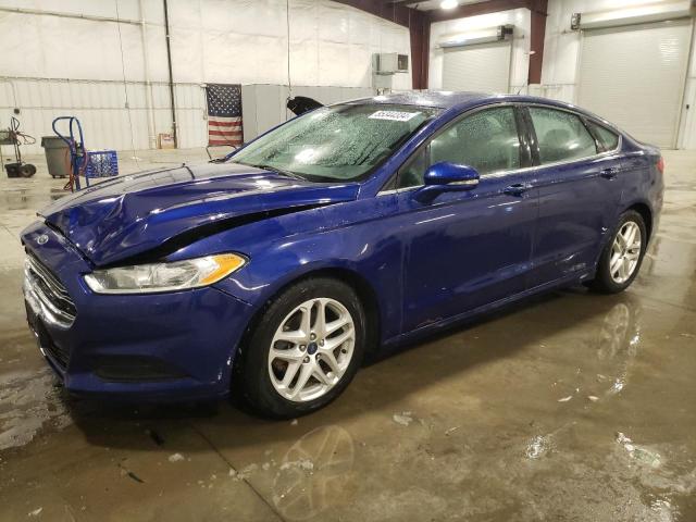 ford fusion se 2016 1fa6p0h79g5103959