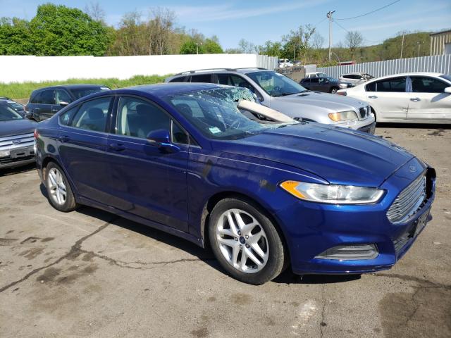 ford fusion se 2016 1fa6p0h79g5108014