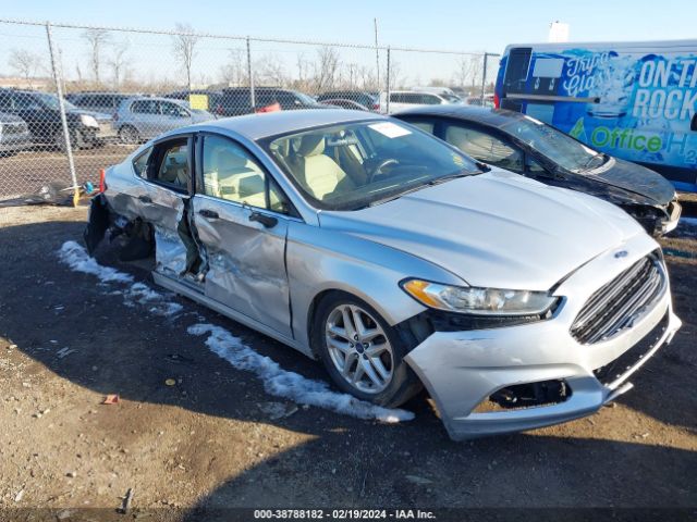 ford fusion 2016 1fa6p0h79g5119725