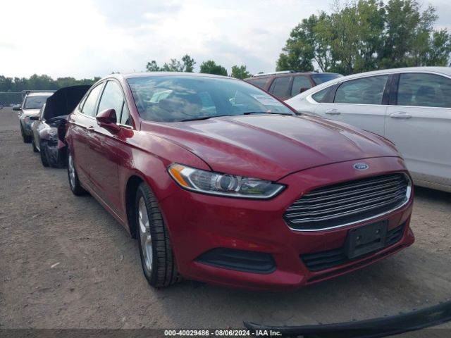 ford fusion 2015 1fa6p0h7xf5108652