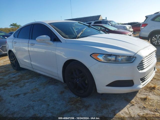 ford fusion 2015 1fa6p0h7xf5119232