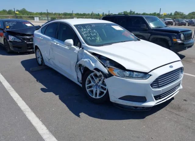 ford fusion 2016 1fa6p0h7xg5100827