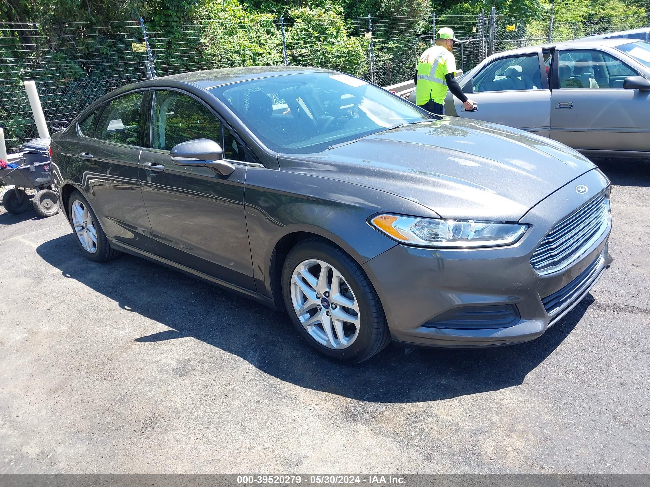 ford fusion 2016 1fa6p0h7xg5103260