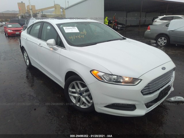 ford fusion 2016 1fa6p0h7xg5132161